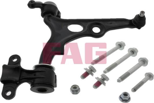 FAG 821 0409 10 - Track Control Arm www.autospares.lv