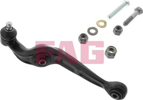 FAG 821 0404 10 - Track Control Arm www.autospares.lv