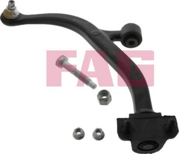 FAG 821 0410 10 - Track Control Arm www.autospares.lv