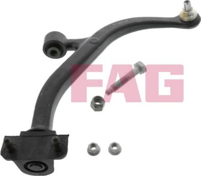 FAG 821 0411 10 - Track Control Arm www.autospares.lv