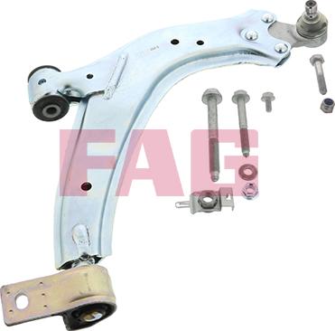 FAG 821 0413 10 - Track Control Arm www.autospares.lv