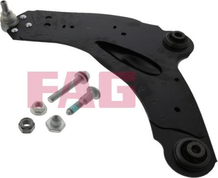 FAG 821 0489 10 - Track Control Arm www.autospares.lv