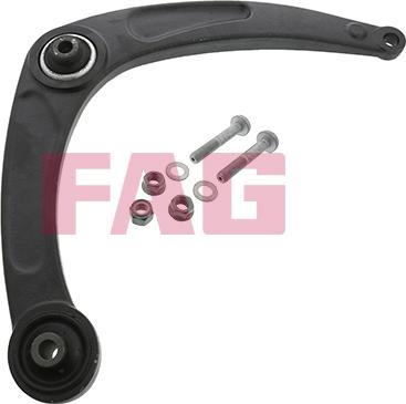 FAG 821 0429 10 - Track Control Arm www.autospares.lv