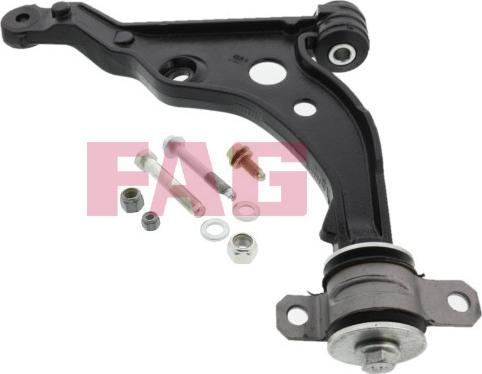 FAG 821 0421 10 - Track Control Arm www.autospares.lv