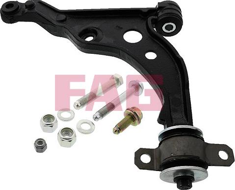 FAG 821 0423 10 - Track Control Arm www.autospares.lv