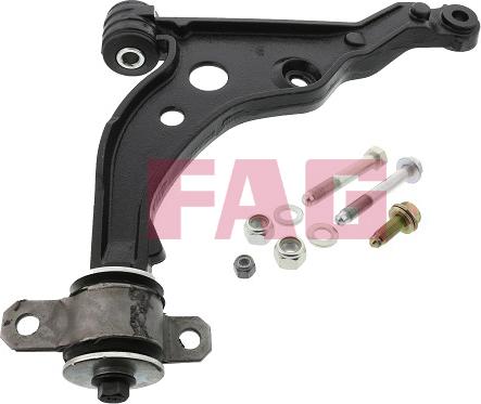 FAG 821 0422 10 - Track Control Arm www.autospares.lv