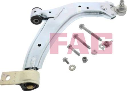 FAG 821 0470 10 - Рычаг подвески колеса www.autospares.lv