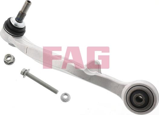 FAG 821 0595 10 - Track Control Arm www.autospares.lv