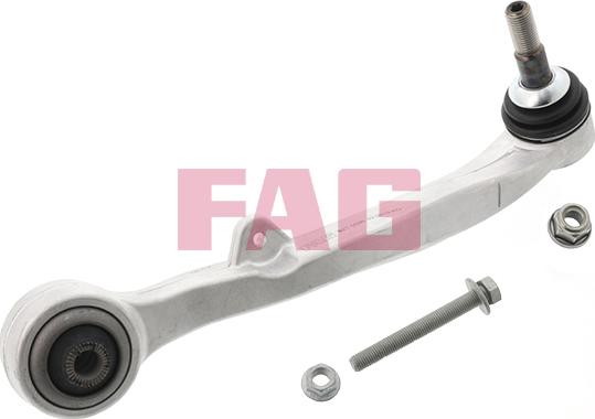 FAG 821 0596 10 - Track Control Arm www.autospares.lv