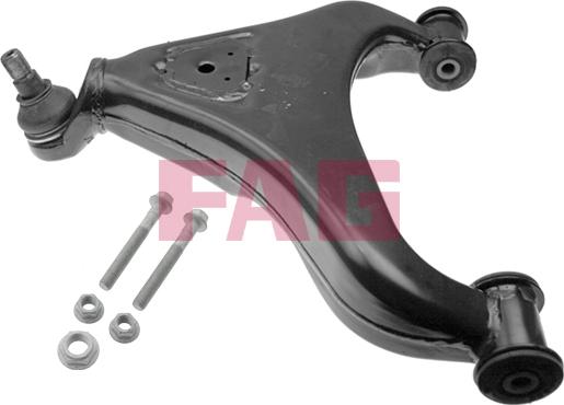 FAG 821 0593 10 - Track Control Arm www.autospares.lv