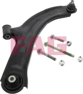 FAG 821 0549 10 - Track Control Arm www.autospares.lv