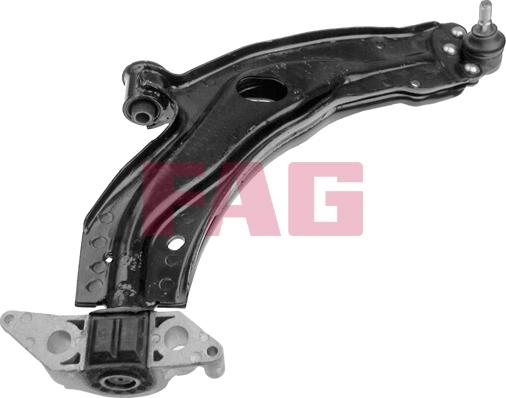 FAG 821 0559 10 - Track Control Arm www.autospares.lv