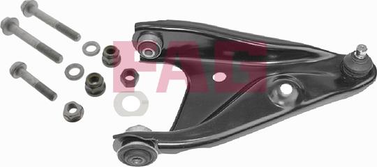 FAG 821 0556 10 - Track Control Arm www.autospares.lv