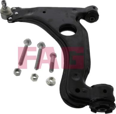 FAG 821 0569 10 - Track Control Arm www.autospares.lv