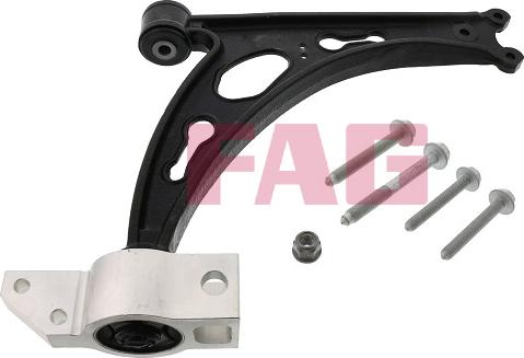 FAG 821 0564 10 - Track Control Arm www.autospares.lv