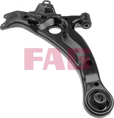 FAG 821 0509 10 - Track Control Arm www.autospares.lv