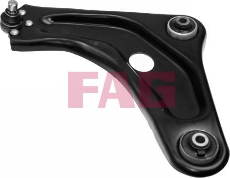 FAG 821 0584 10 - Track Control Arm www.autospares.lv