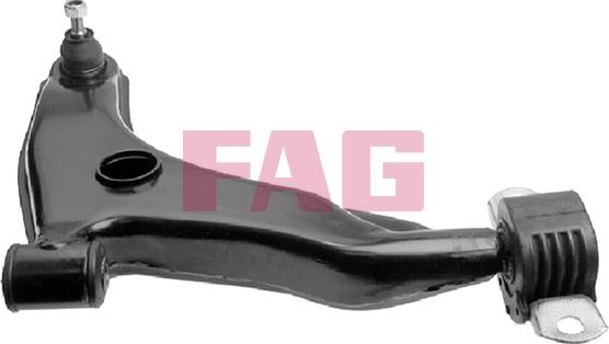 FAG 821 0531 10 - Рычаг подвески колеса www.autospares.lv