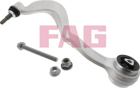 FAG 821 0576 10 - Track Control Arm www.autospares.lv