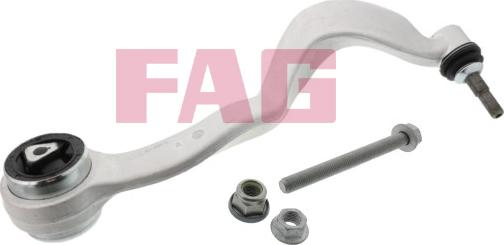 FAG 821 0577 10 - Track Control Arm www.autospares.lv