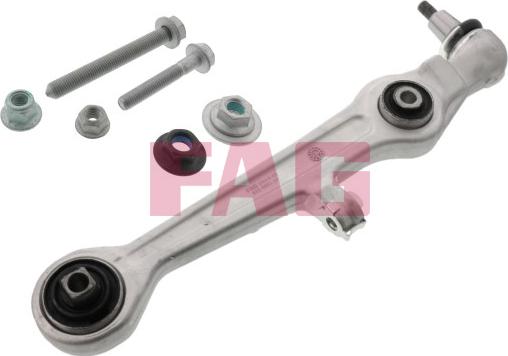 FAG 821 0691 10 - Track Control Arm www.autospares.lv