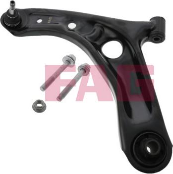 FAG 821 0692 10 - Track Control Arm www.autospares.lv