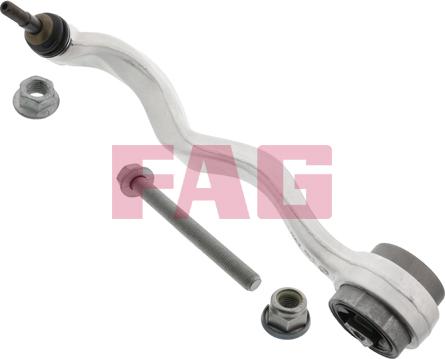 FAG 821 0640 10 - Track Control Arm www.autospares.lv