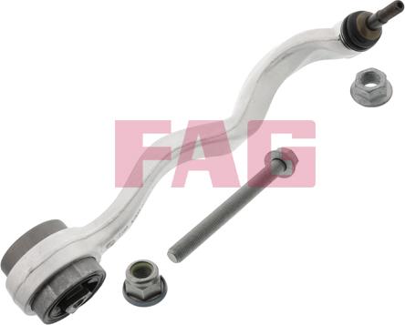 FAG 821 0641 10 - Track Control Arm www.autospares.lv