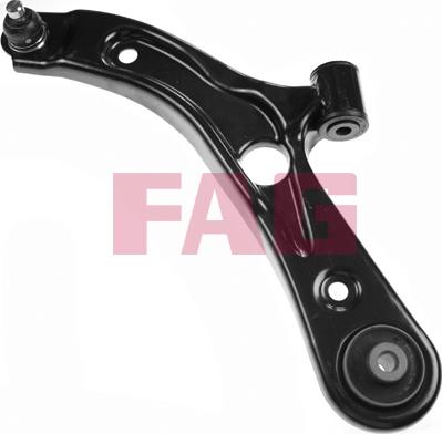 FAG 821 0659 10 - Track Control Arm www.autospares.lv