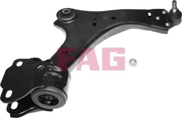 FAG 821 0654 10 - Track Control Arm www.autospares.lv