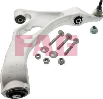 FAG 821 0658 10 - Track Control Arm www.autospares.lv