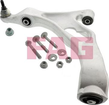 FAG 821 0657 10 - Track Control Arm www.autospares.lv