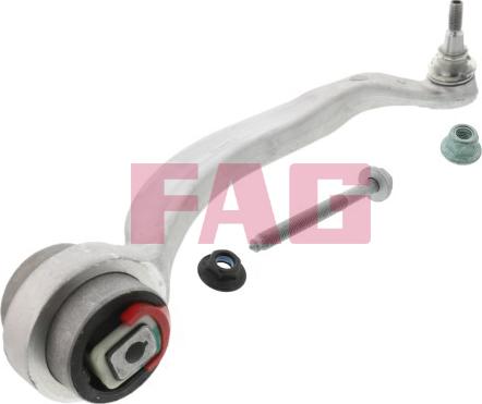 FAG 821 0666 10 - Track Control Arm www.autospares.lv