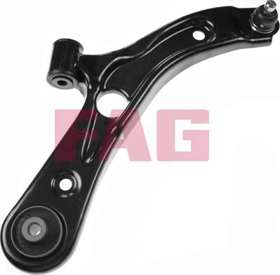 FAG 821 0660 10 - Track Control Arm www.autospares.lv