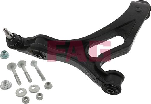 FAG 821 0668 10 - Track Control Arm www.autospares.lv