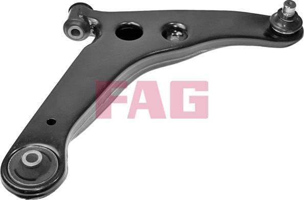 FAG 821 0608 10 - Track Control Arm www.autospares.lv