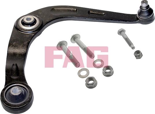 FAG 821 0611 10 - Track Control Arm www.autospares.lv