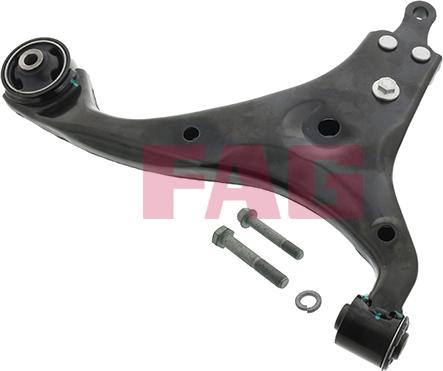 FAG 821 0680 10 - Track Control Arm www.autospares.lv