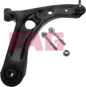 FAG 821 0683 10 - Track Control Arm www.autospares.lv