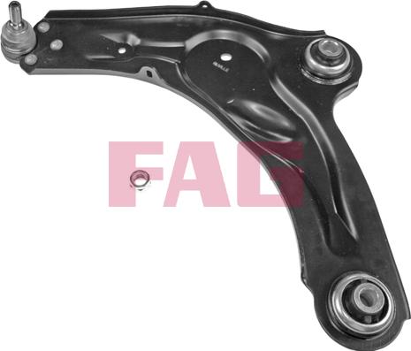 FAG 821 0633 10 - Track Control Arm www.autospares.lv