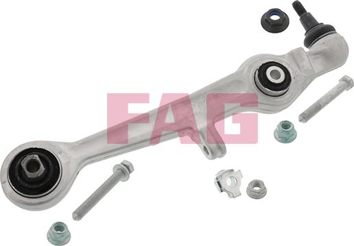 FAG 821 0632 10 - Track Control Arm www.autospares.lv