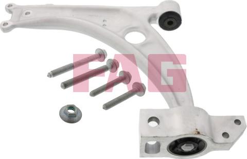 FAG 821 0629 10 - Track Control Arm www.autospares.lv