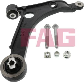 FAG 821 0628 10 - Track Control Arm www.autospares.lv