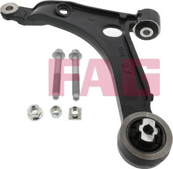 FAG 821 0627 10 - Track Control Arm www.autospares.lv