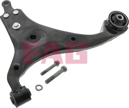 FAG 821 0679 10 - Track Control Arm www.autospares.lv