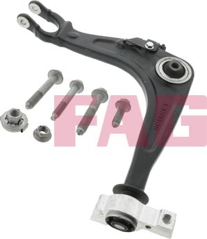 FAG 821 0678 10 - Track Control Arm www.autospares.lv