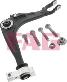 FAG 821 0673 10 - Track Control Arm www.autospares.lv