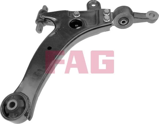 FAG 821 0099 10 - Track Control Arm www.autospares.lv