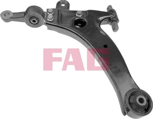 FAG 821 0098 10 - Track Control Arm www.autospares.lv