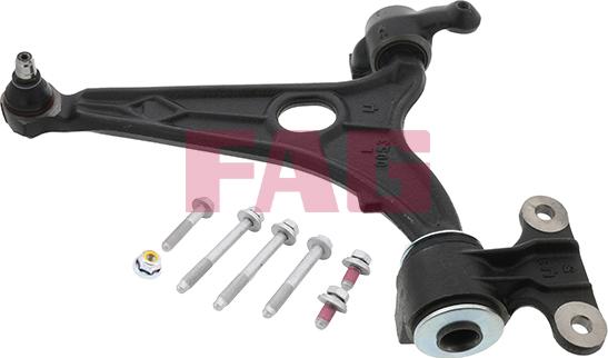 FAG 821 0050 10 - Track Control Arm www.autospares.lv